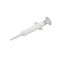 3D Dental Disposable Impression Syringe 50/Pk